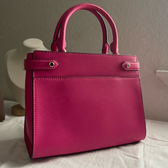 KATE SPADE| NWT Staci Small Satchel - Picture 12 of 12